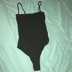 Brandy Melville one piece Top